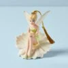 Lenox Tinker Bell Ornament -Sass Store 880461 w10
