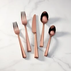 Lenox Colebrook 5-Piece Place Setting -Sass Store 882324 w10