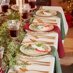 Lenox Holiday Dinner Plate Set, Buy 3 Get 6 13 Lenox Holiday Dinner Plate Set, Buy 3 Get 6 -Sass Store 883430 894966 894963 894588 840149 877880 LHOL 23 FEA 4 6dd34245 67db 4abf b461 65d58abdac41