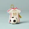 Lenox Personalized My Soccer Champ Ornament 2 Lenox Personalized My Soccer Champ Ornament -Sass Store 883550 w10