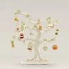 Lenox Autumn Favorites 10-Piece Ornament & Tree Set -Sass Store 884222 w10