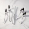 Lenox Lachlan 65-Piece Flatware Set -Sass Store 884471 w10