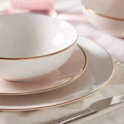 Lenox Trianna ™ Dinner Plate -Sass Store 884649 w6