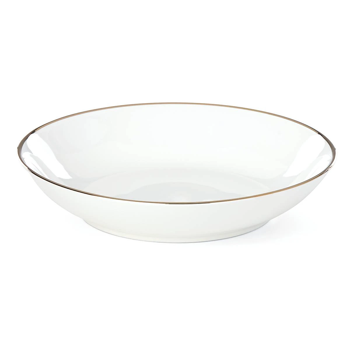 Lenox Trianna ™ Large Pasta Bowl 4 Lenox Trianna ™ Large Pasta Bowl - Image 2