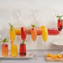 Lenox Tuscany Classics Champagne Flute Set, Buy 4 Get 6 -Sass Store 884907 845276 894460 LNP F23 FEA 2 1efb8edc 973b 4018 b905 a4d3128251a4