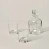 Lenox Tuscany Classics 3-Piece Whiskey Decanter & Glass Set -Sass Store 885518 w10