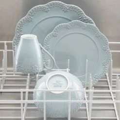 Lenox Chelse Muse Floral 12-Piece Dinnerware Set -Sass Store 885626 w2 8c5bb35a 4f7b 4f1a b263 a91f6b620d5c