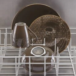 Lenox Trianna 12-piece Dinnerware Set -Sass Store 886119 w1 64b13354 2583 4a09 8f59 383d19194e48