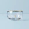 Lenox Holiday Gold Glass Nut Bowl 2 Lenox Holiday Gold Glass Nut Bowl -Sass Store 886858 w10