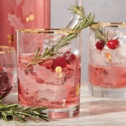 Lenox Holiday Gold 4-Piece Double Old Fashioned Set 12 Lenox Holiday Gold 4-Piece Double Old Fashioned Set -Sass Store 886861 w1 50744eaf 640f 4ff0 a594 dd41f19e9112