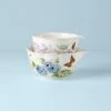 Lenox Butterfly Meadow 2-Piece Nesting Bowl Set -Sass Store 888261 w11