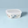 Lenox Butterfly Meadow Square Food Storage Container