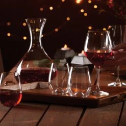 Lenox Tuscany Classics Wine Decanter 12 Lenox Tuscany Classics Wine Decanter -Sass Store 888528 w13