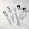 Lenox Emerick 65-Piece Flatware Set -Sass Store 888859 w10