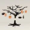 Lenox Mini Pumpkin 10-Piece Ornament & Tree Set -Sass Store 889208 w10 9f69ab6f f8e9 454b bdb2 84801ea49d7f
