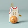Lenox My Basketball Champ Ornament -Sass Store 890069 w10