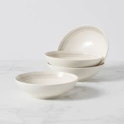 Lenox Textured Neutrals 4-piece All Purpose Bowl Set 8 Lenox Textured Neutrals 4-piece All Purpose Bowl Set -Sass Store 890126 w10 2c0aff89 2364 4702 90c3 7bf0e4376685