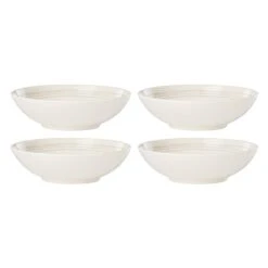 Lenox Textured Neutrals 4-piece All Purpose Bowl Set 9 Lenox Textured Neutrals 4-piece All Purpose Bowl Set -Sass Store 890126 wHR b7cf4f7c 209b 456b ba01 650097dea2bf