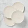 Lenox Textured Neutrals 4-piece Dinner Plate Set -Sass Store 890129 w10