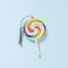 Lenox Lollipop Ornament -Sass Store 890132 w10