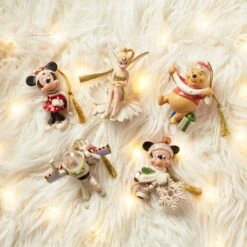 Lenox Tinker Bell Ornament 7 Lenox Tinker Bell Ornament -Sass Store 890162 878934 880461 892575 894473 LHOL 23 FEA 1 df2ec6ad 8bc8 4183 aa87 af0728d75e93