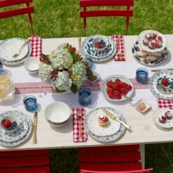 Lenox Blue Bay 4-Piece All Purpose Bowl Set 9 Lenox Blue Bay 4-Piece All Purpose Bowl Set -Sass Store 890194 877880 890202 894462 894461 LNP S23 FEA 3