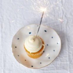 Lenox Blue Bay 4-Piece Tidbit Plate Set -Sass Store 890210 w1 34b09775 cdd2 43f2 a6fd 737d1dee7889