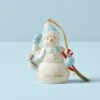Lenox Winter Snowman Ornament 2 Lenox Winter Snowman Ornament -Sass Store 890650 w10
