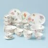 Lenox Butterfly Meadow 50-Piece Dinnerware Set -Sass Store 890673 w10