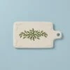 Lenox Holiday Cheese Slab -Sass Store 890760 w10