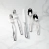 Lenox Amber Hill 65-Piece Flatware Set 2 Lenox Amber Hill 65-Piece Flatware Set -Sass Store 890906 w10
