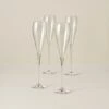 Lenox Tuscany Classics 4-Piece Sparkling Wine Set 1 Lenox Tuscany Classics 4-Piece Sparkling Wine Set -Sass Store 890971 w10
