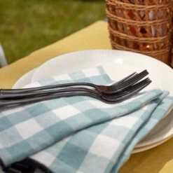 Lenox Profile White Porcelain 4-Piece Accent Plate Set 15 Lenox Profile White Porcelain 4-Piece Accent Plate Set -Sass Store 891164 891166 893880 893875 893877 893677 LNP S23 FEA 12