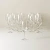 Lenox Tuscany Classics 18pc White Wine Glass Set -Sass Store 891672 w10