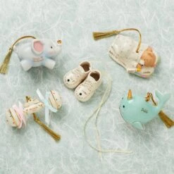 Lenox Baby's First Cuddles & Hugs Bear Ornament 8 Lenox Baby's First Cuddles & Hugs Bear Ornament -Sass Store 891986 816804 758573 892600 894429 LHOL 23 1 376f806c e11b 4c36 a0b5 ce96ec428f88