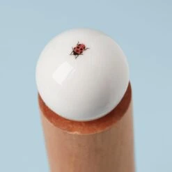 Lenox Butterfly Meadow Paper Towel Holder -Sass Store 892523 LNP F23 PDP 5