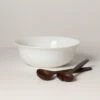 Lenox Profile Salad Bowl & Server Set -Sass Store 892559 w10