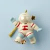 Lenox Personalized Astronaut Ornament