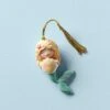 Lenox Mermaid Ornament