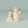Lenox Snowman Salt & Pepper 1 Lenox Snowman Salt & Pepper -Sass Store 892958 w10 1