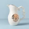 Lenox Autumn Studio Tall Pitcher -Sass Store 893268 w10