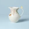 Lenox Butterfly Meadow Pitcher 1 Lenox Butterfly Meadow Pitcher -Sass Store 893452 w10