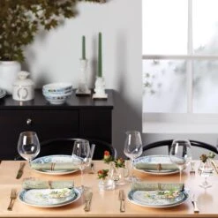 Lenox Autumn Studio 4-Piece Dinner Plate Set -Sass Store 893459 893458 893600 831664 891110 LNP S22 FEA 4 48d71b67 4d29 4c64 92db 28c9860aa98a