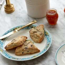 Lenox Autumn Studio 4-Piece Dinner Plate Set -Sass Store 893459 w11