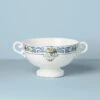 Lenox Autumn Studio Serving Centerpiece Bowl -Sass Store 893462 w10
