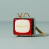 Lenox Retro TV Ornament 1 Lenox Retro TV Ornament -Sass Store 893584 w10