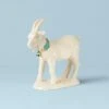 Lenox First Blessing Nativity Goat Figurine 2 Lenox First Blessing Nativity Goat Figurine -Sass Store 893606 w10