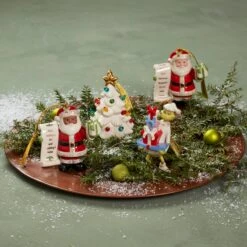 Lenox Treasured Traditions Light-Up Tree Ornament -Sass Store 893725 893713 882215 894475 893580 LHOL 22 FEA 7 3d582b96 1301 44cd 9bdf c50d96ee7362