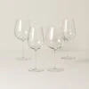 Lenox Signature Series Warm & Cool Region Wine Glasses -Sass Store 893812 w10