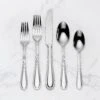 Lenox Ashbridge 80-Piece Flatware Set -Sass Store 893846 w10